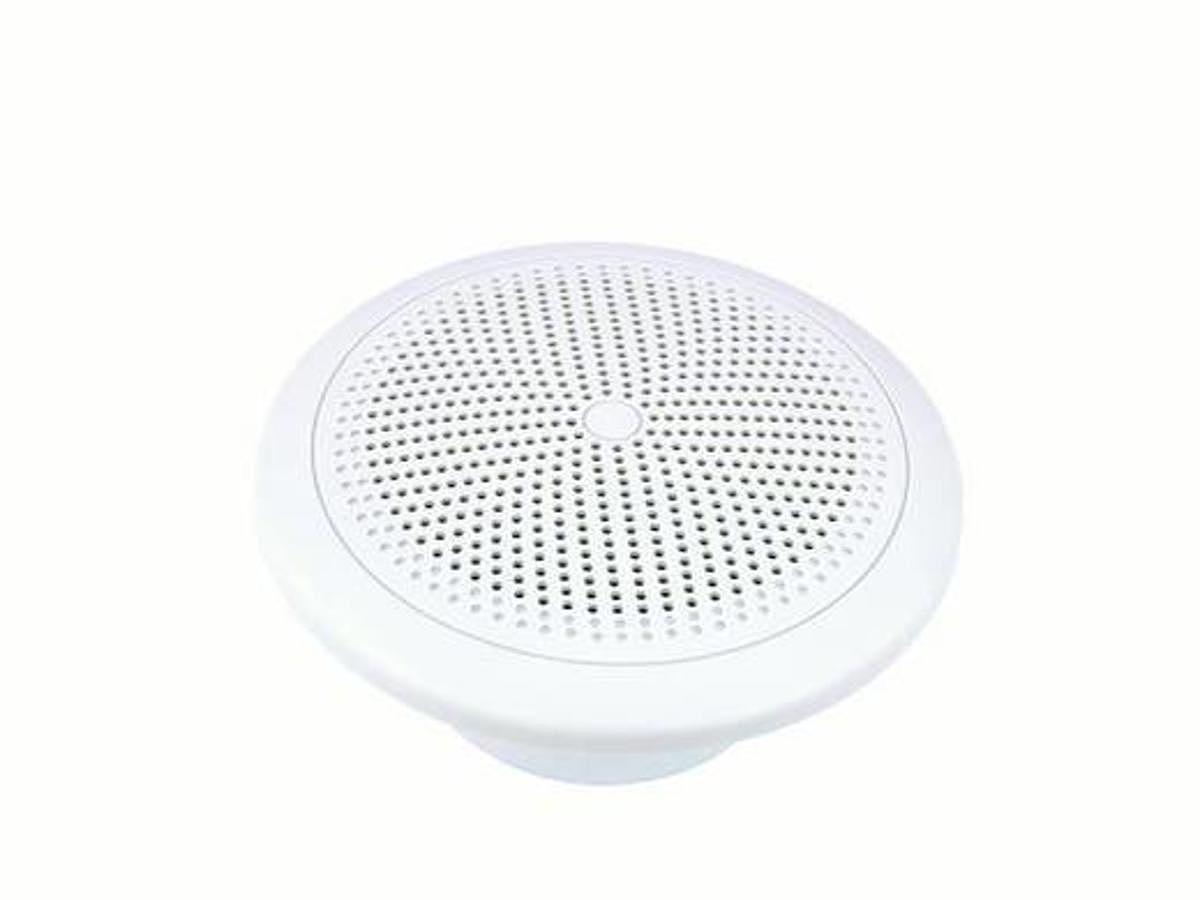 Omnitronic Einbaulautsprecher Wf 5 45 W 8 ω Weiß Kunststoff Lautsprecher Ton B-Ware - 4026397289244