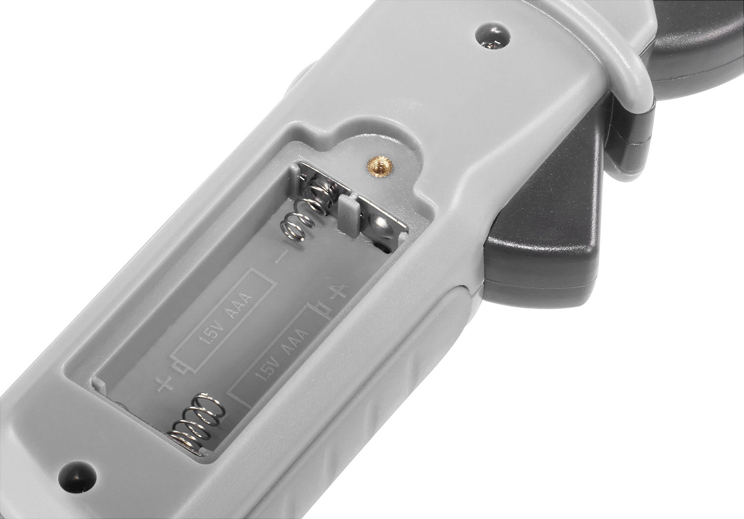 Pince ampèremétrique Voltcraft VC 1310 pour courant de fuite (mini-ampèremètre CA) - Produit d'occasion