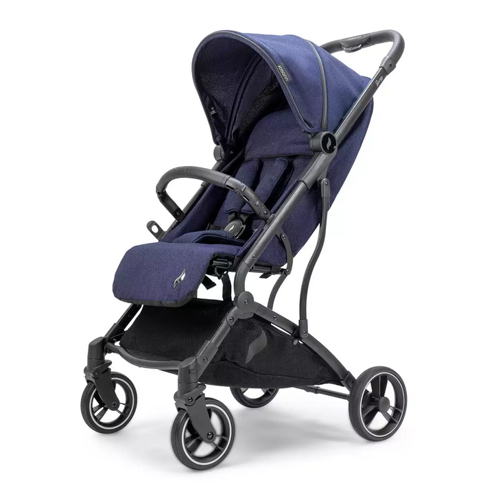 Osann Kinderwagen Boogy Sportwagen Reisebuggy Reise Buggy Kinder Wagen Indigo    B-Ware