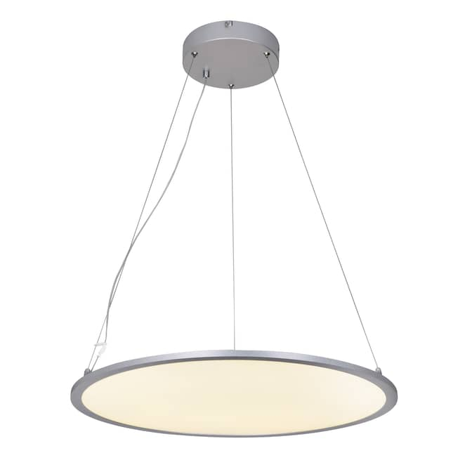 Lindby Luram LED-Hängeleuchte Hängelampe Deckenleuchte Deckenlampe Lampe rund510