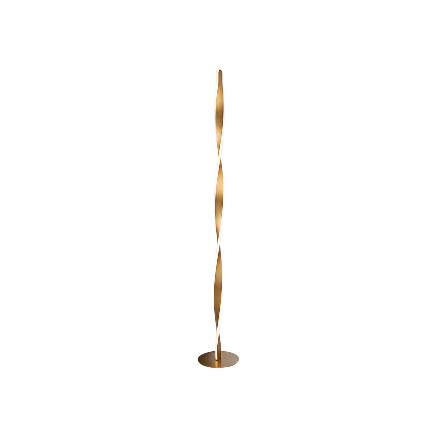 Schuller Valencia Twist Led Stehleuchte Stehlampe Leuchte Lampe Standleuchte B-Ware - 8435435338855