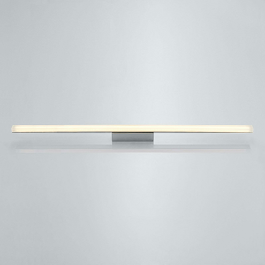 B-Ware Lindby Längliche Led Deckenlampe Levke Deckenlampe Lampe Leuchte Licht Ip44 377