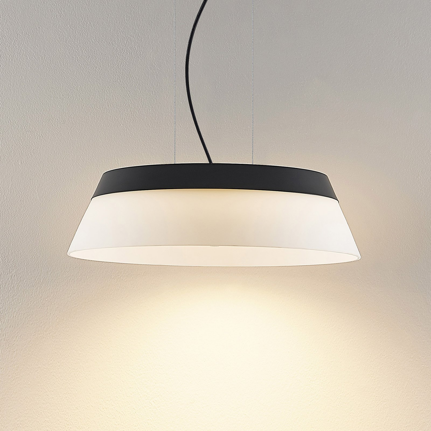 Lucande Jusanna Led Hängeleuchte Hängelampe Leuchte Lampe Pendelleuchte Licht B-Ware - 4251911754384
