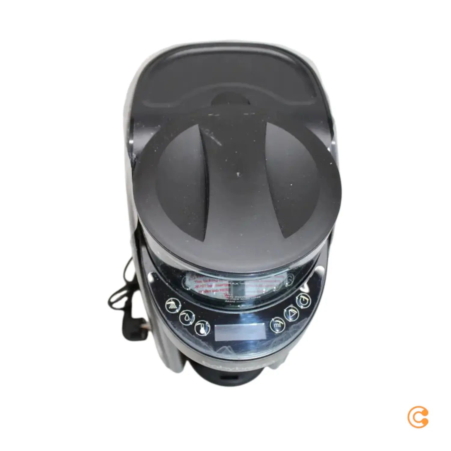 B-Ware Babybrezza Flaschenzubereiter Milchpulverautomat Formula Pro Siehe Text/Foto - 1230000046435