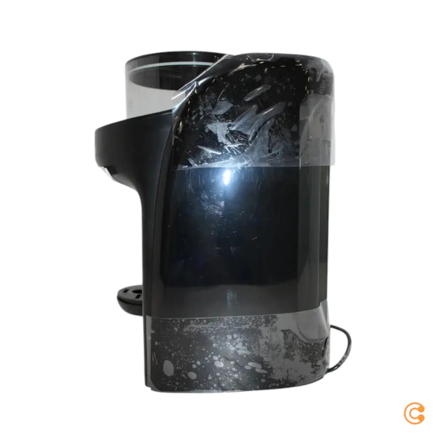 B-Ware Babybrezza Flaschenzubereiter Milchpulverautomat Formula Pro Siehe Text/Foto - 1230000046435