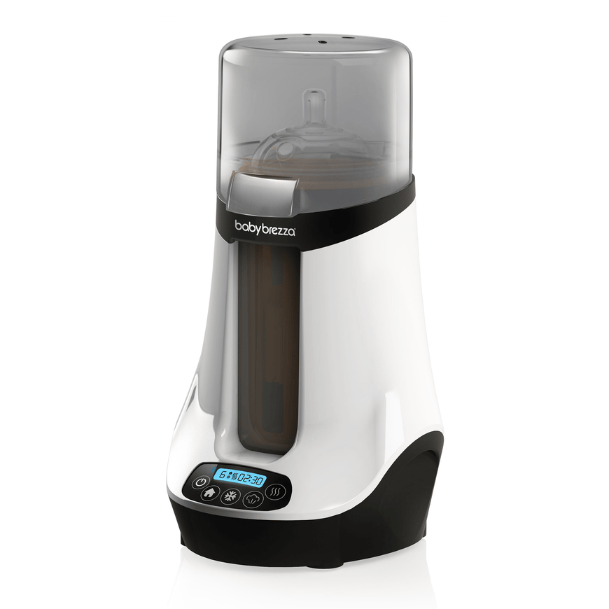 B-Ware Baby Brezza Safe + Smart Flaschen  Und Babykostwärmer Babyflaschenerwärmer - 1230000046244