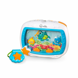 B-Ware Baby Einstein Aktivitätsspielzeug Mit Meerestieren Lernspielzeug Musikspielzeug