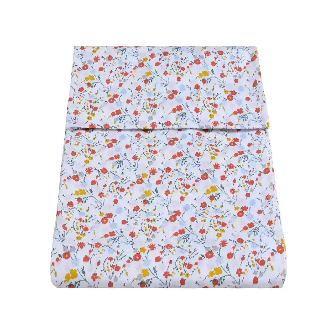 B-Ware Baby's Only Bettbezug Bettwäsche Bloom Kopfkissen Bettdecke 100x135cm Baumwolle - 8727088333678