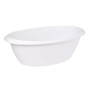 B-Ware Babybadewanne Snow White Wanne Badewanne Babywanne Neugeborene Kinderbadewa750