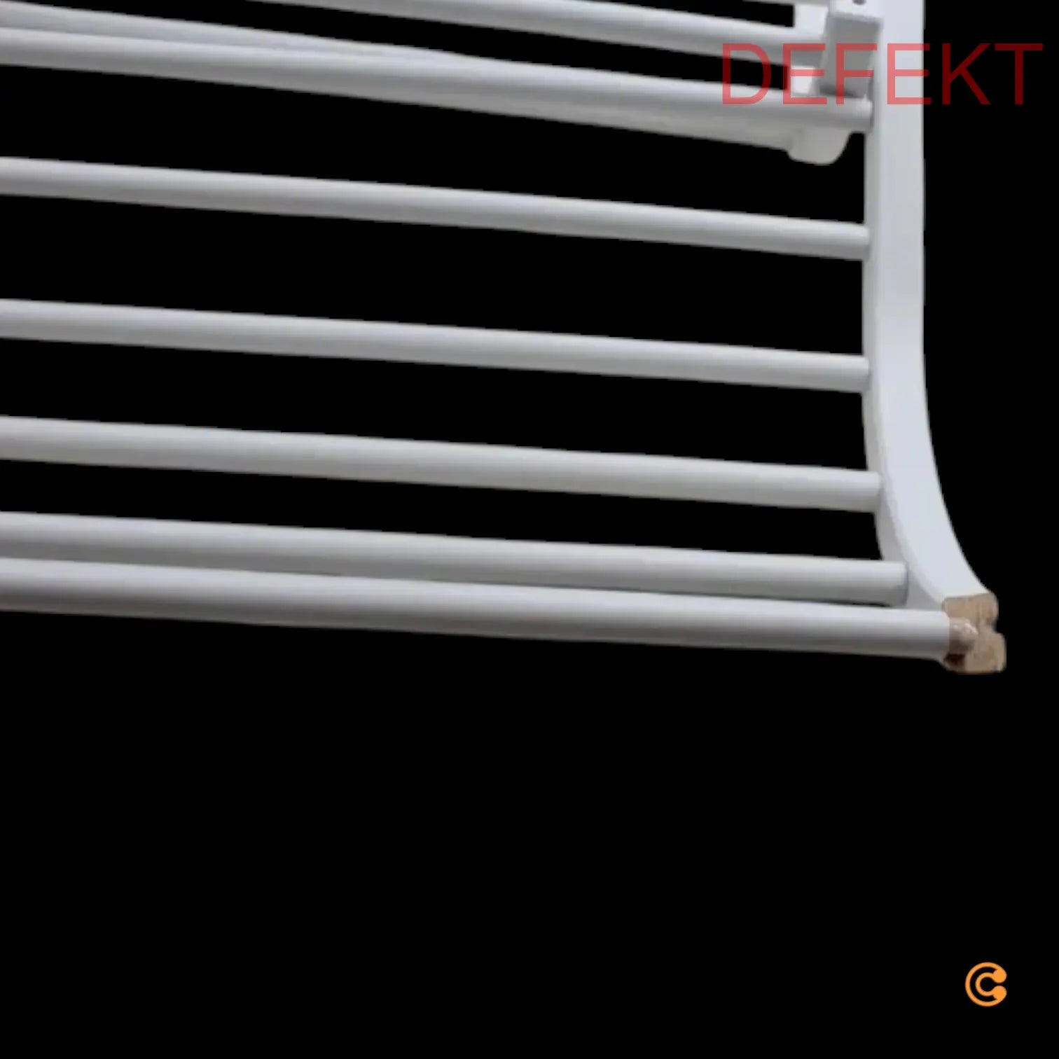 Babybay Boxspring Beistellbett Bett Babybett Kinderbett Bettchen Defektware D-Ware - 4260472559796