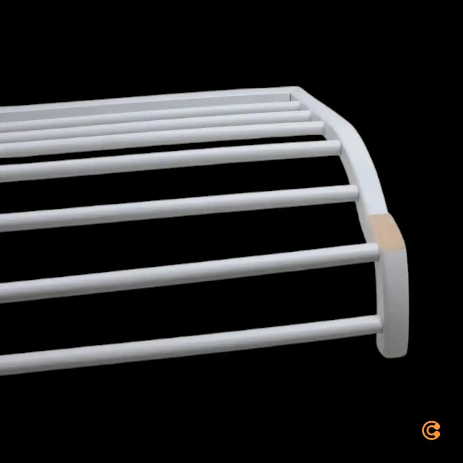 Babybay Boxspring Beistellbett Bett Babybett Kinderbett Bettchen Defektware D-Ware - 4260472559796