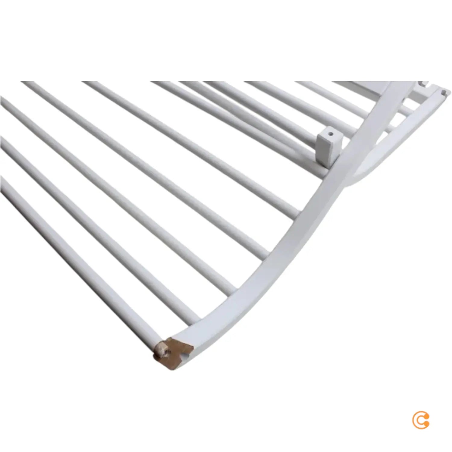 Babybay Boxspring Beistellbett Bett Babybett Kinderbett Bettchen Siehe Text/Foto B-Ware - 4260472559796