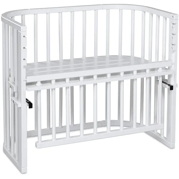 C-Ware Babybay Maxi Beistellbett Comfort Plus Babybett Baby Stillbett Siehe Text/F40 - 4260472559765