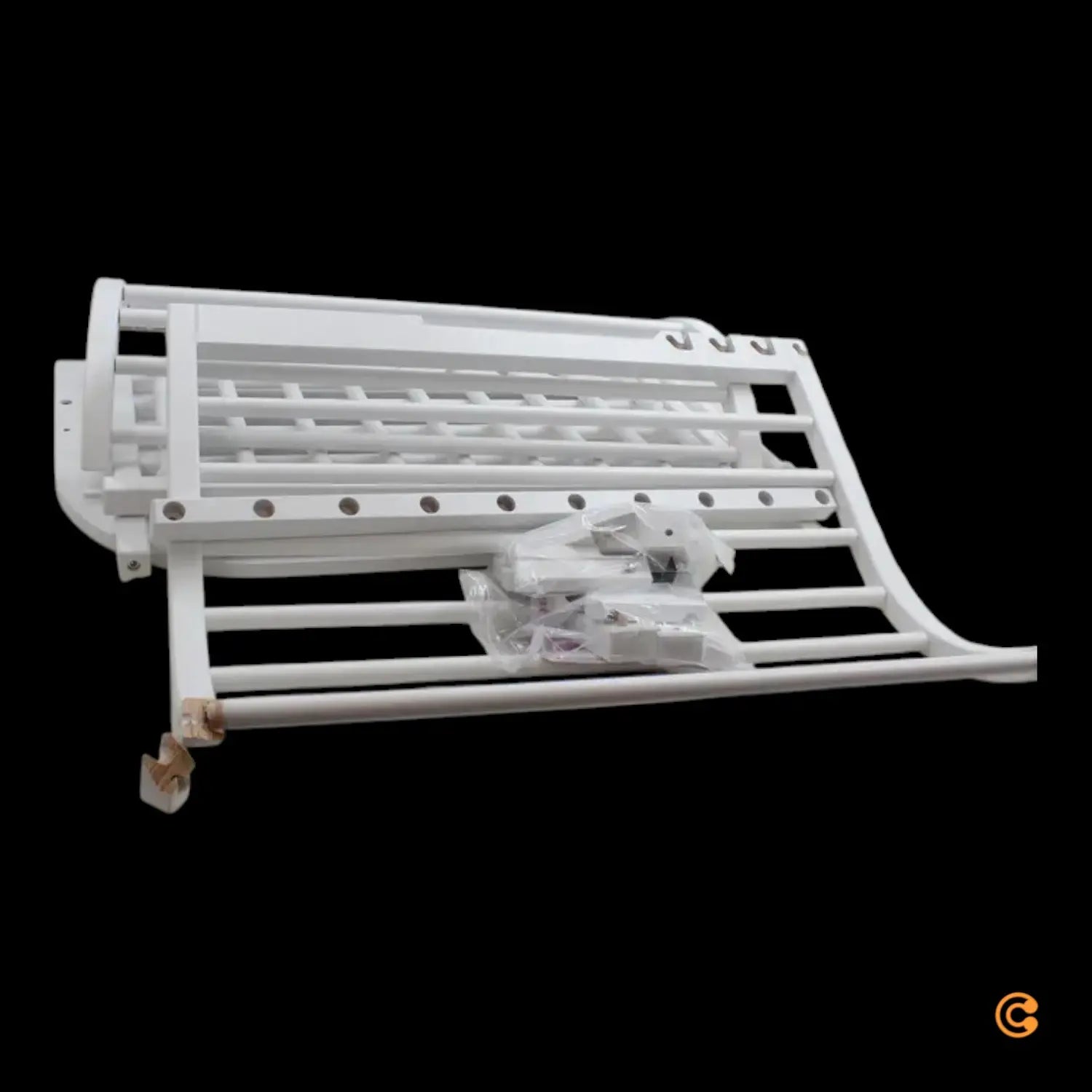 Babybay Maxi Beistellbett Comfort Plus Babybett Baby Stillbett Siehe Text/Foto B-Ware - 4260472559765