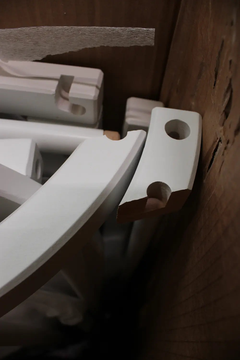 C-Ware Babybay Maxi Beistellbett Comfort Plus Babybett Baby Stillbett Siehe Text/F40 - 4260472559765