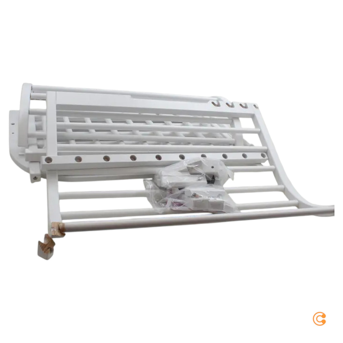 babybay Maxi Beistellbett Comfort Plus Babybett Baby-Stillbett SIEHE TEXT/F227 - 4260472559765
