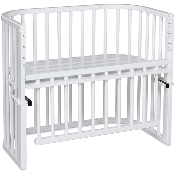 babybay Maxi Beistellbett Comfort Plus Babybett Baby-Stillbett SIEHE TEXT/F293 - 4260472559765