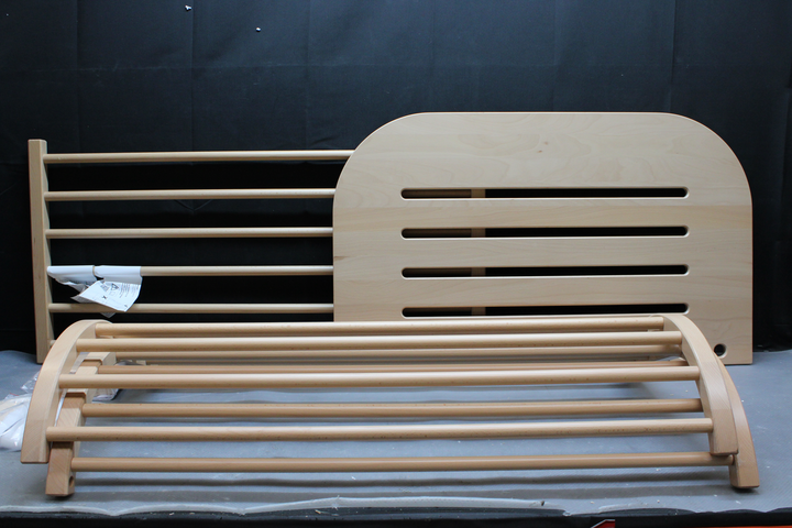 Babybay Boxspring Beistellbett Babybett Reisebett Comfort Plus Siehe Text/Fotos C-Ware - 196111