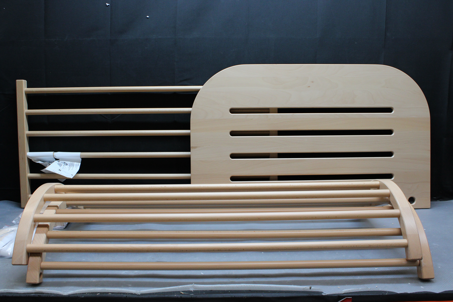Babybay Boxspring Beistellbett Babybett Reisebett Comfort Plus Siehe Text/Fotos C-Ware - 196111