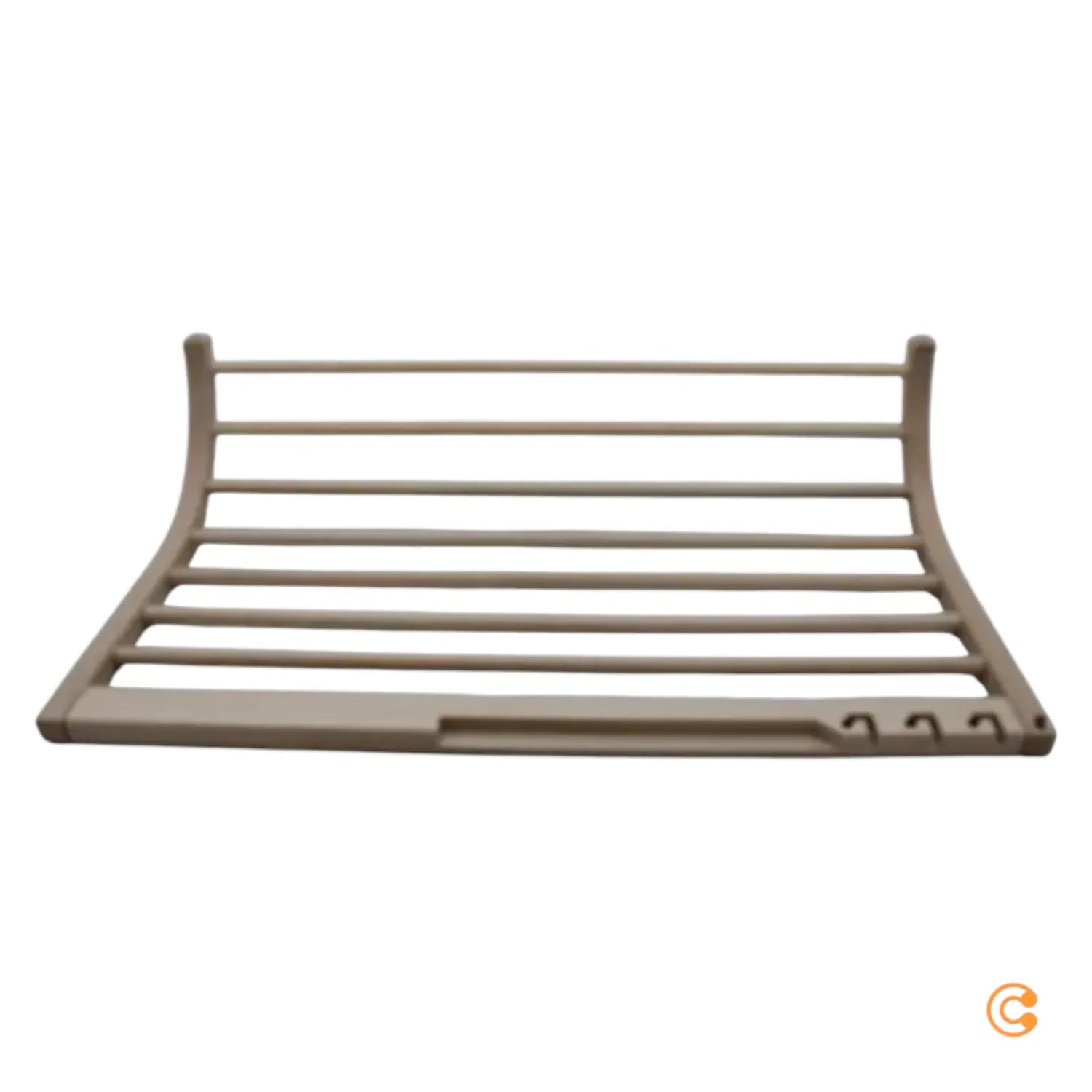 B-Ware Babybay Boxspring Xxl Beistellbett Babybett Weiß Bettmöbel Siehe Text/Foto - 2000586436604
