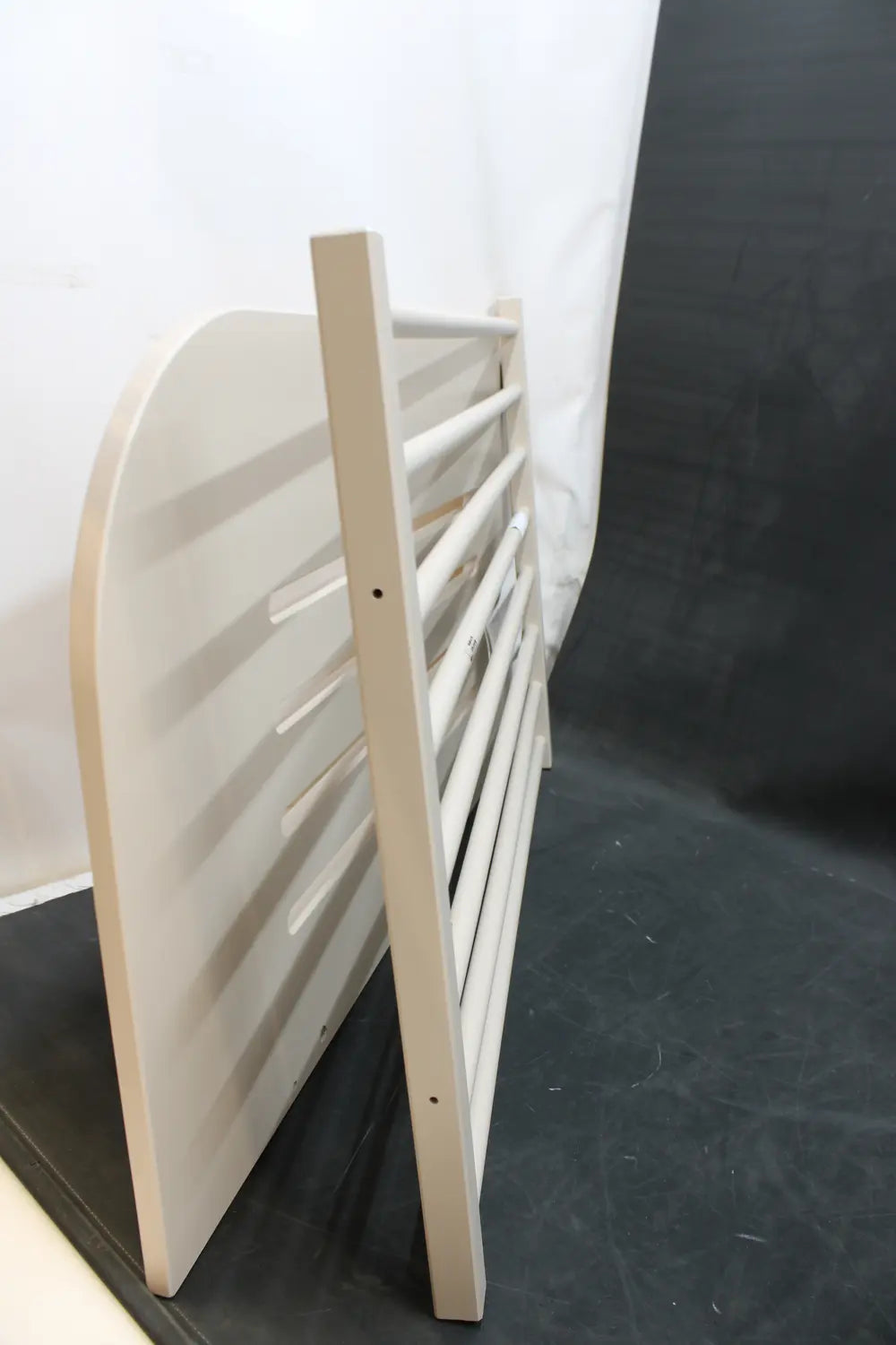 B-Ware Babybay Beistellbett Kinderbett Xxl Bett Baby Beistellbettchen Siehe Text/Foto - 4262356532833