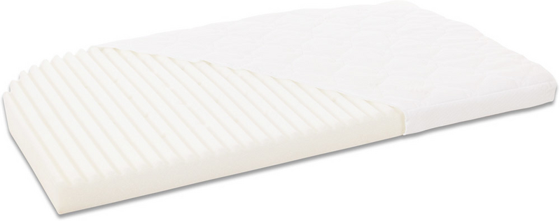 Babybay Matratze Boxspring Xxl Klima Wave Babymatratze Babybett Kindermatratze B-Ware - 4260472557273