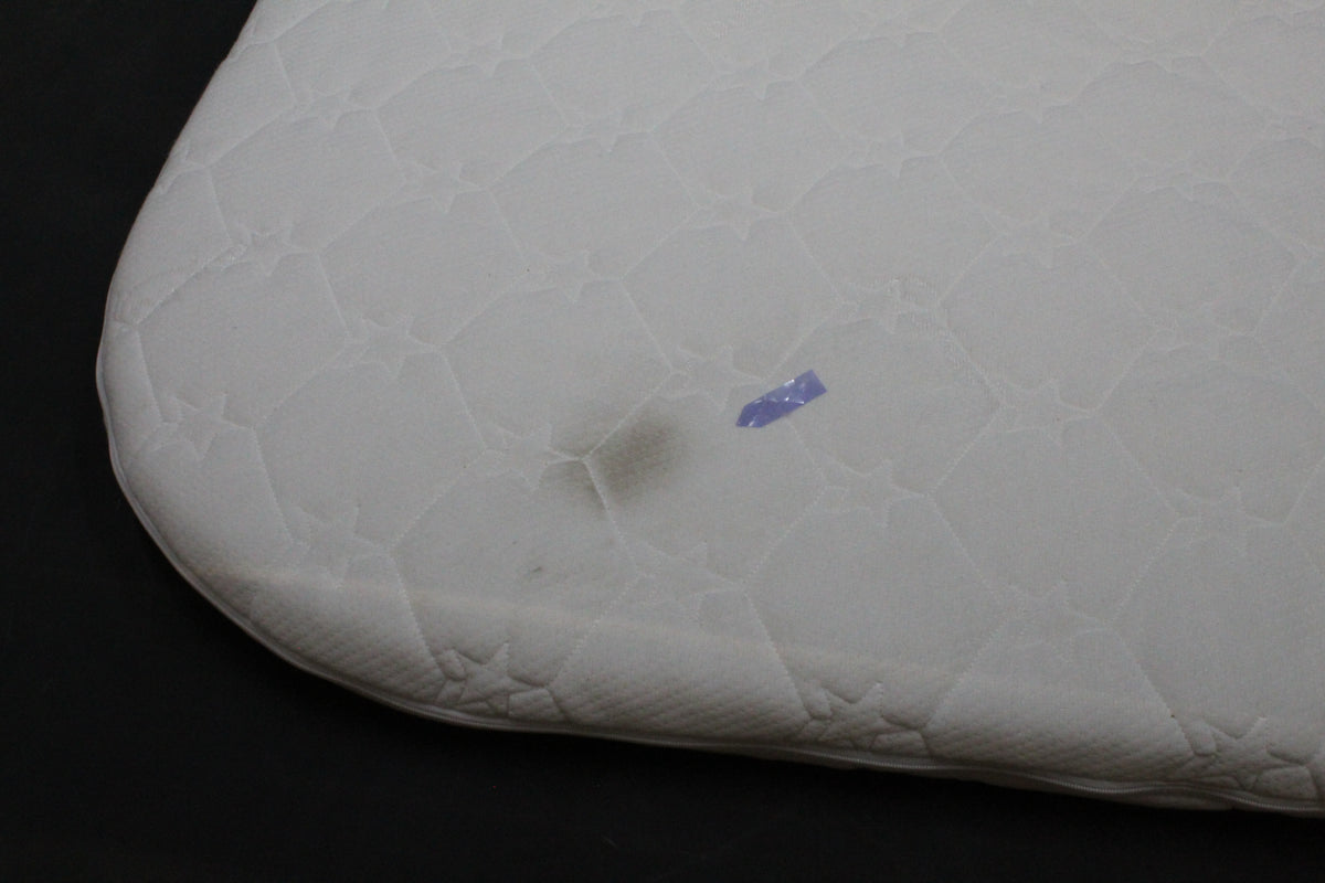 babybay Matratze MediTex Wave Modell Maxi Boxspring Comfort Plus SIEHE TEXT/FOTO - 2000575921401