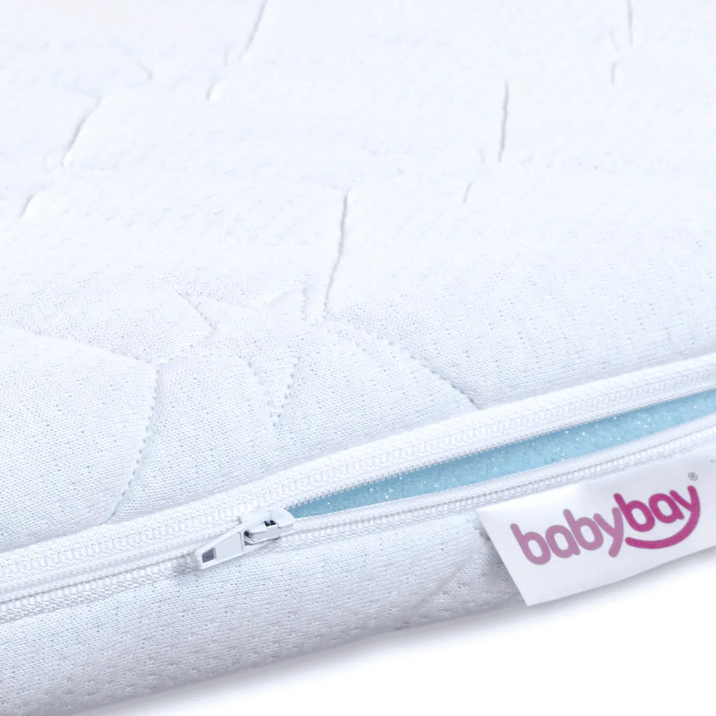 B-Ware Babybay Matratze Medi Tex Wave Modell Maxi Boxspring Comfort Plus Babymatratze600 - 2000575921401
