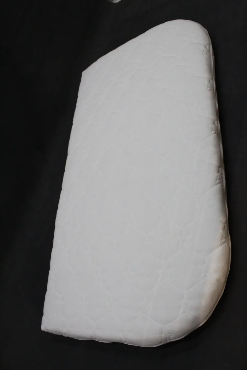 B-Ware Babybay Matratze Medi Tex Wave Modell Maxi Comfort Babymatratze Siehe Text/Foto