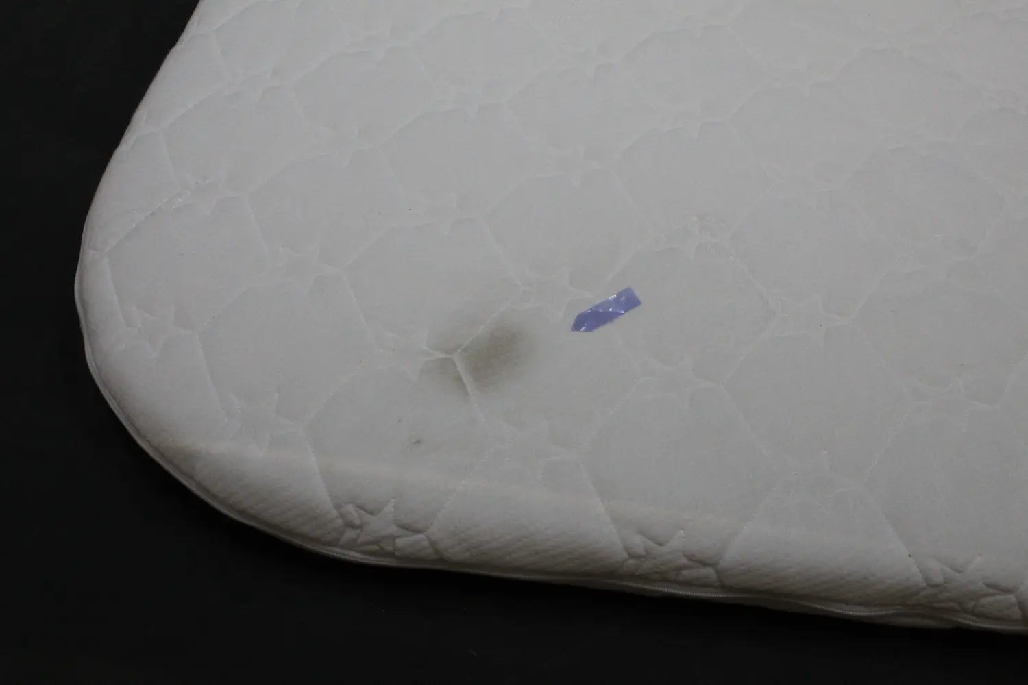 B-Ware Babybay Matratze Medi Tex Wave Modell Maxi Comfort Babymatratze Siehe Text/Foto