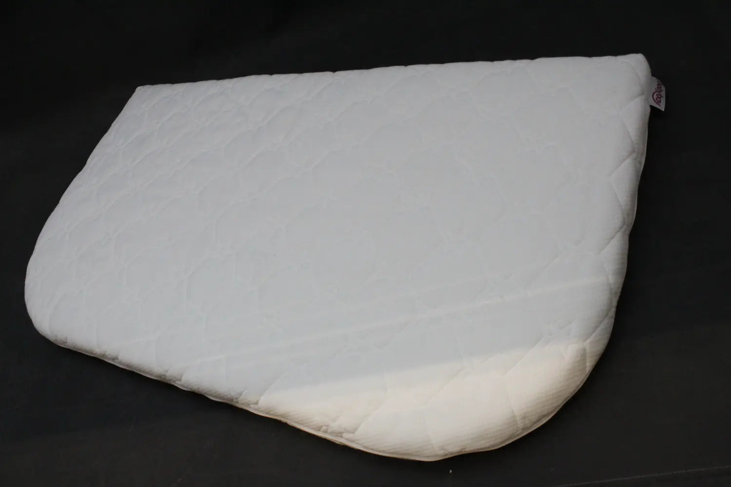 B-Ware Babybay Matratze Medi Tex Wave Modell Maxi Comfort Babymatratze Siehe Text/Foto