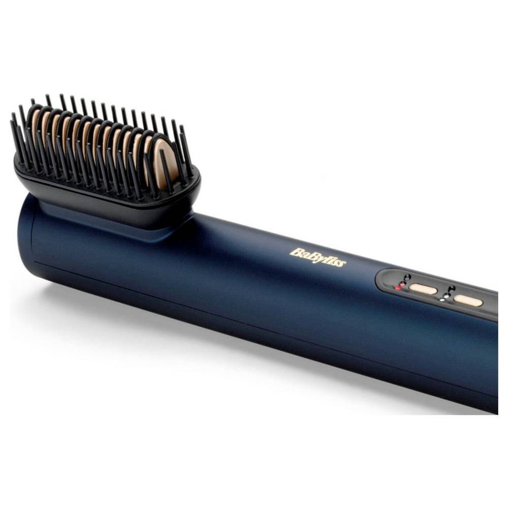 Babyliss As6550 E Haartrockner Blau Haarstylingzubehör Föhn Haar Produkt B-Ware - 3030050190731