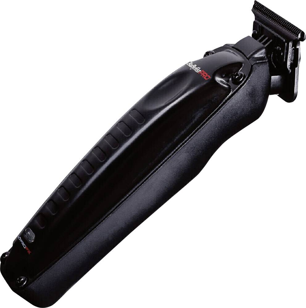 Babyliss Fx726 E Präzisions Trimmer Bartschneider Schwarz Haartrimmer Herren B-Ware