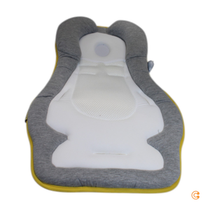 Descriptive image text