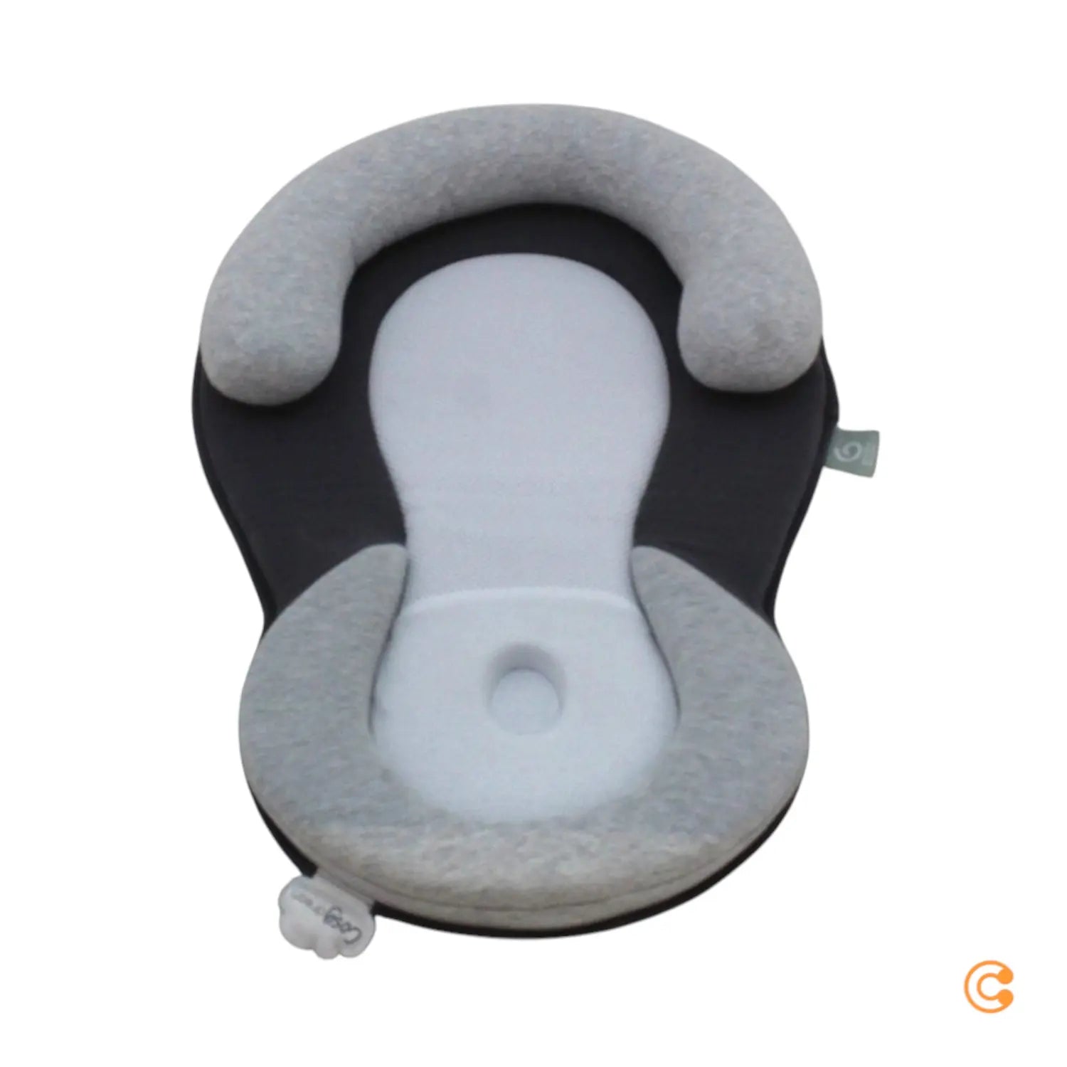 B-Ware Babymoov Babystütze Cosydream Babybett Bett Babybettchen Bettchen 59 X 58 Smokey - 3661276143050