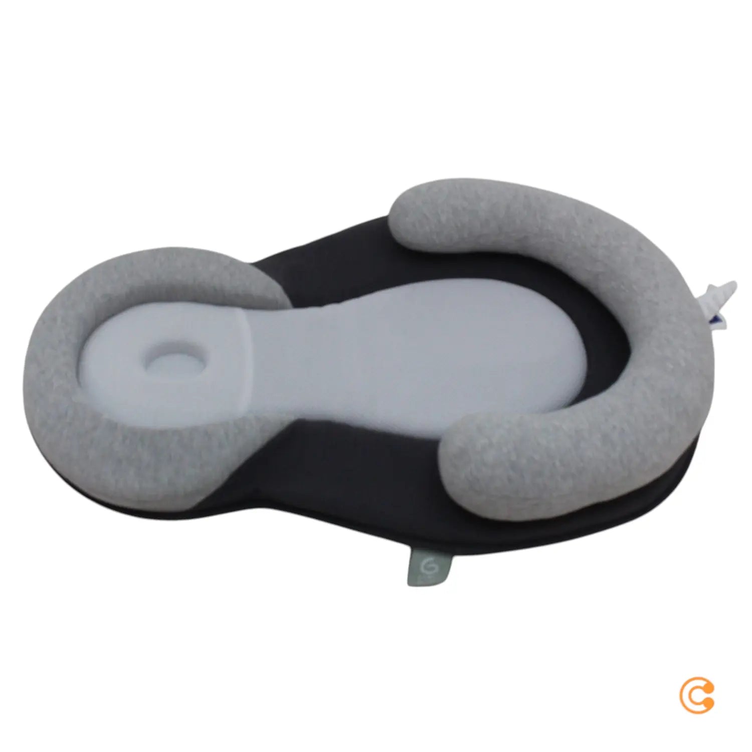 B-Ware Babymoov Babystütze Cosydream Babybett Bett Babybettchen Bettchen 59 X 58 Smokey - 3661276143050