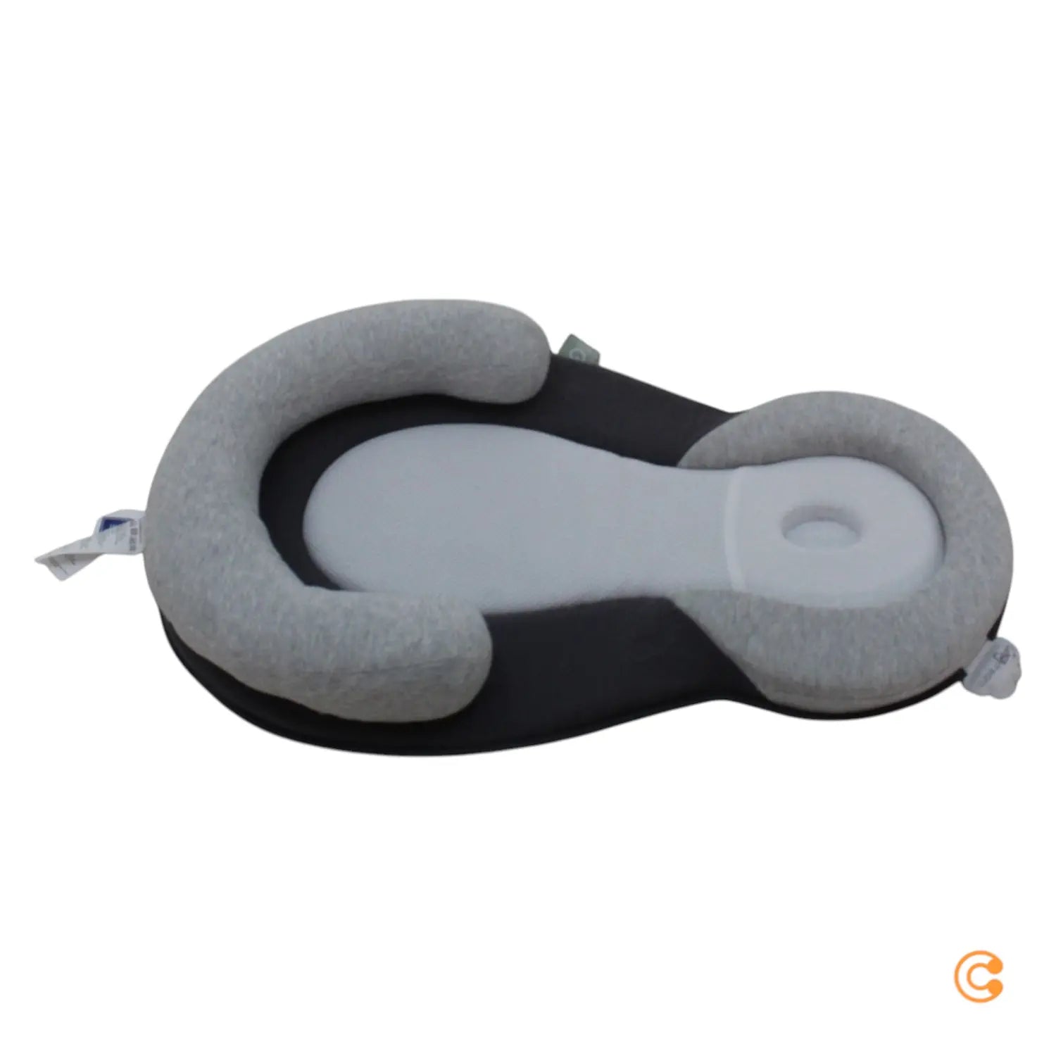 B-Ware Babymoov Babystütze Cosydream Babybett Bett Babybettchen Bettchen 59 X 58 Smokey - 3661276143050
