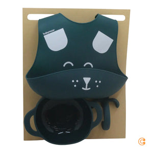 Descriptive image text