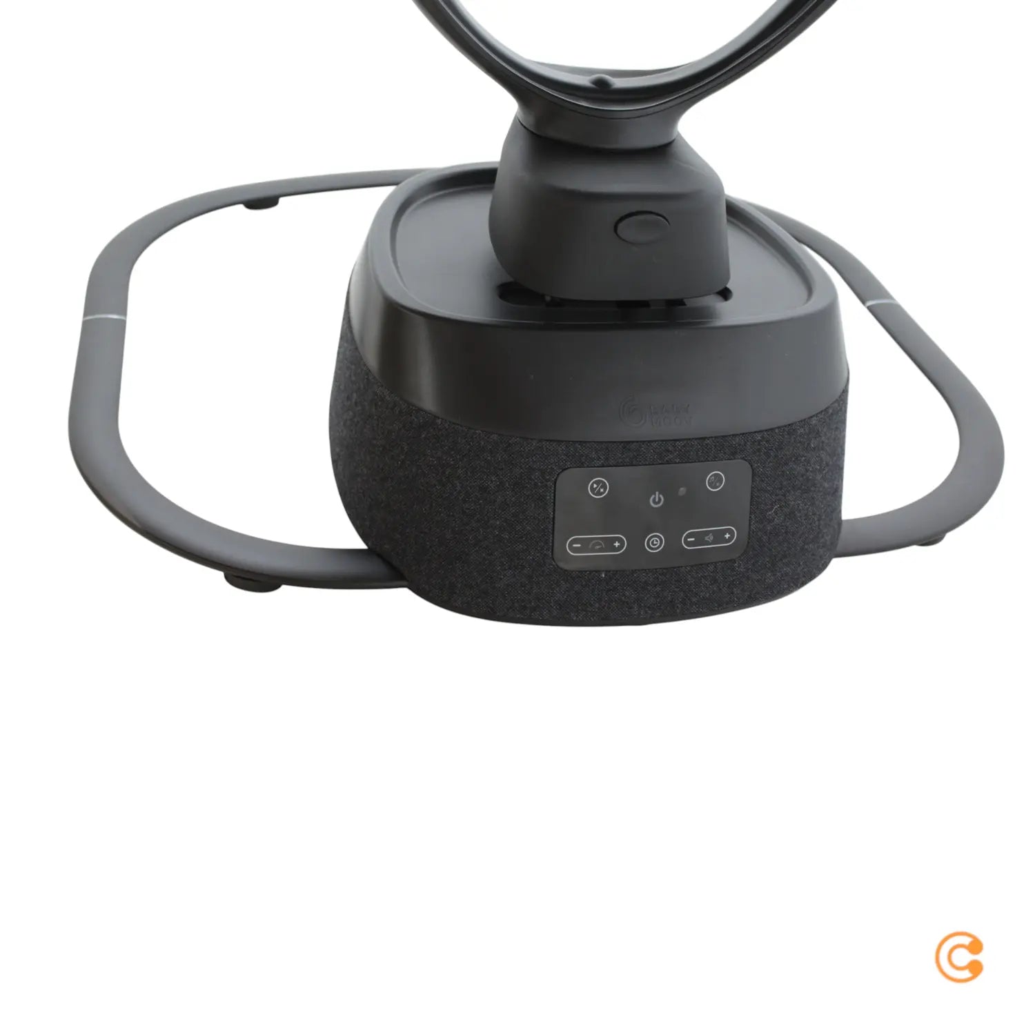 B-Ware Babymoov Babyschaukel Wippe Swoon Evolution Curl Babyschaukel Babywippe - 3661276175518