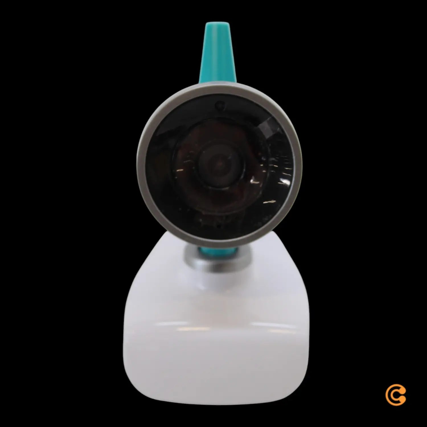 B-Ware Babymoov Zusatzkamera überwachungskamera Yoo Feel Babyphone Erweiterung - 3661276155992