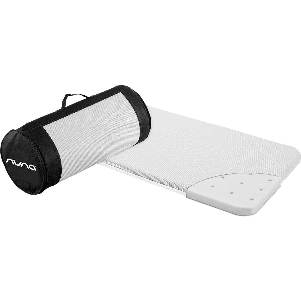 B-Ware Nuna Träumeland Matratze Sena Schlafunterlage Babymatratze Faltbar 92x66x5 Cm - 8717903888100