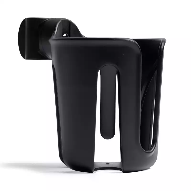 Babyzen Yoyo Becherhalter Flaschenhalter Getränkehalter Schwarz B-Ware - 3760222217316