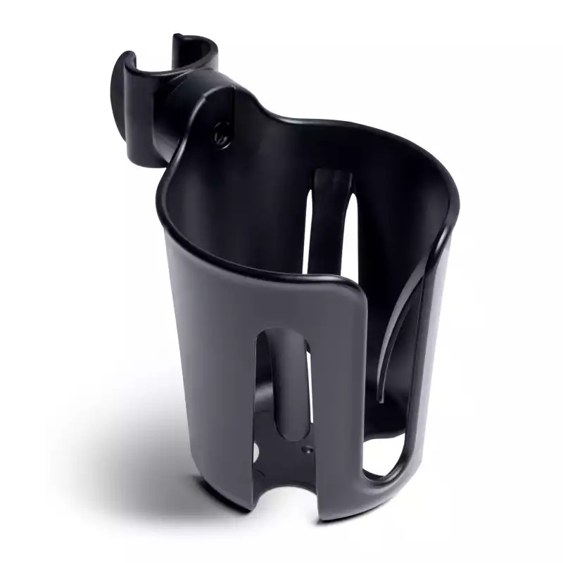 Babyzen Yoyo Becherhalter Flaschenhalter Getränkehalter Schwarz B-Ware - 3760222217316