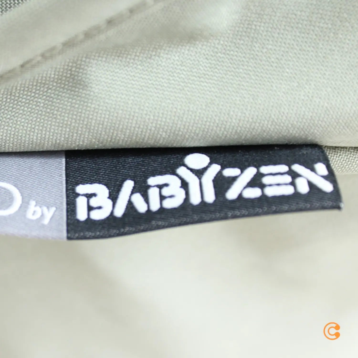 B-Ware Babyzen Wanne Babywanne Baby Liegewanne Kinderwagenaufsatz Grün Yoyo Aufsatz - 2000579249556