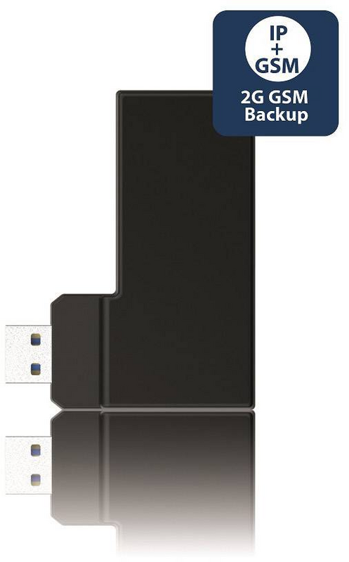 Blaupunkt Dg2 Pro 5000065 Funk Alarmanlagen Erweiterung Gsm Modul Alarmanlagen B-Ware