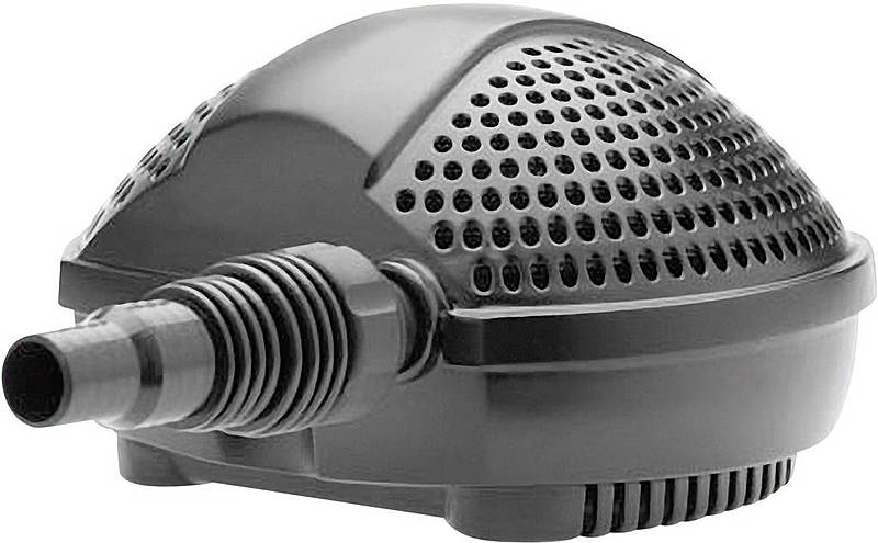 B-Ware Pontec Bachlaufpumpe Wasserpumpe 1500 L/H 50851 Förderhöhe 1.9m 230 V 25 W - 4010052508511