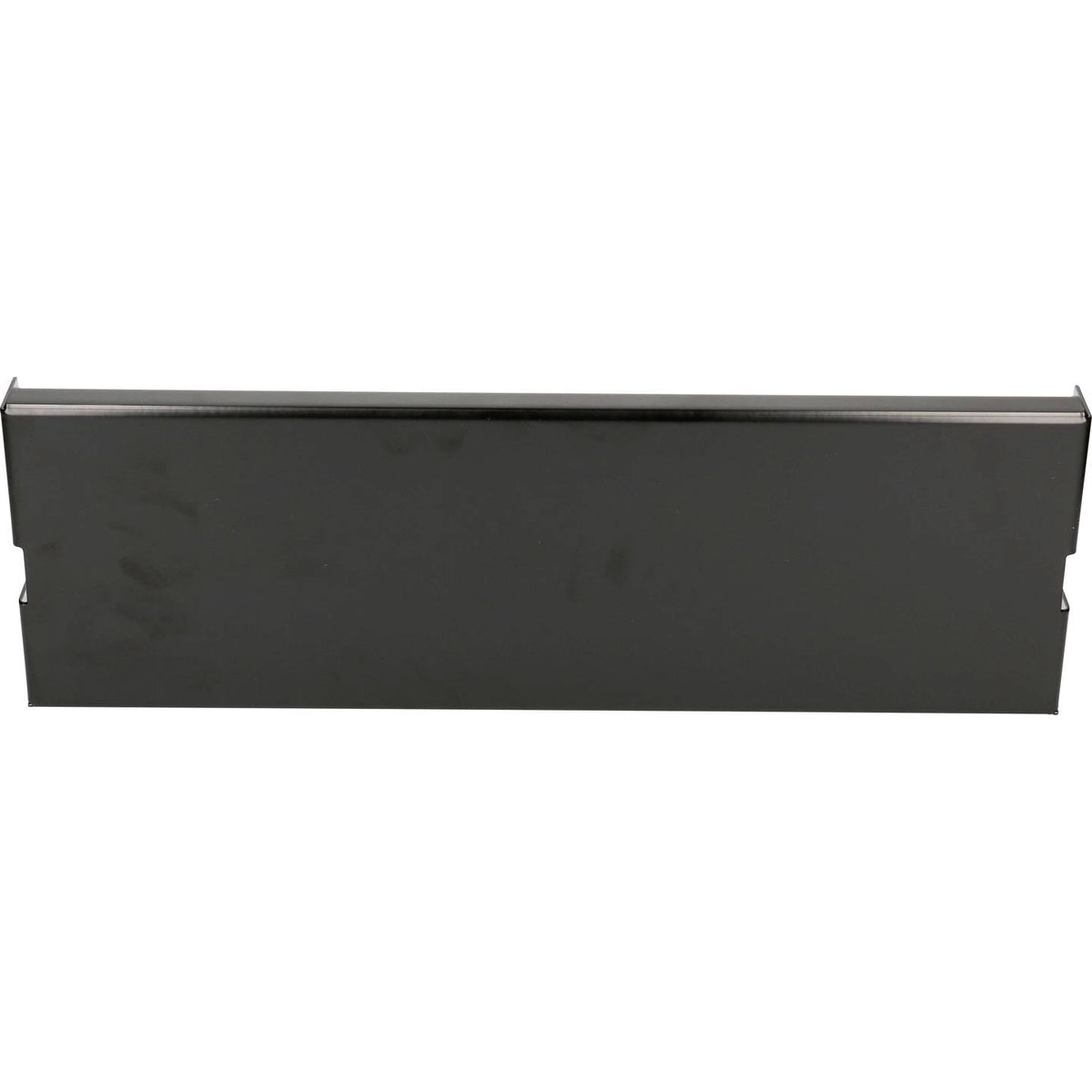 Bachmann CONI HOLDER Large 6-fach Steckdoseneinsatz Tischanschlussfeld Schwarz - 4016514033836