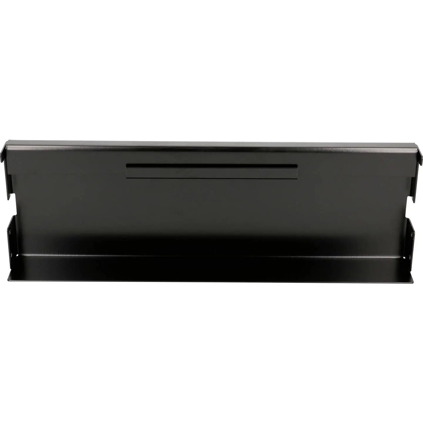 B-Ware Bachmann Coni Holder Large 6 Fach Steckdoseneinsatz Tischanschlussfeld Schwarz - 4016514033836