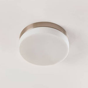 B-Ware Lindby Bad-Deckenlampe Amilia Deckenlampe Deckenlicht Lampe Leuchte E27 LED