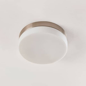 B-Ware Lindby Bad Deckenlampe Amilia Deckenlampe Deckenlicht Lampe Leuchte E27 Led